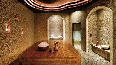 Conrad Dubai