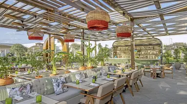Conrad Dubai