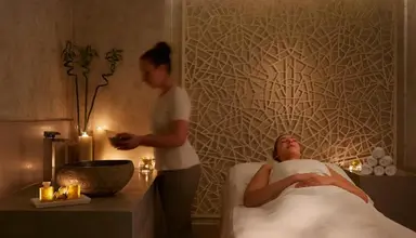 Conrad Dubai