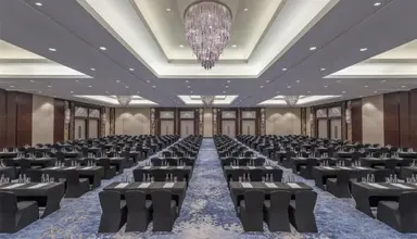 Conrad Dubai