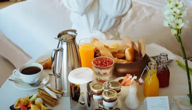Conrad Dubai