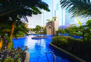 Conrad Dubai