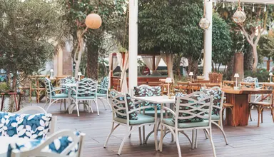 Conrad Dubai