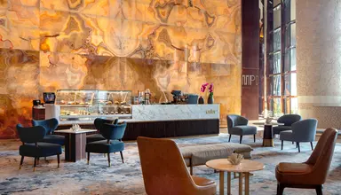 Conrad Dubai