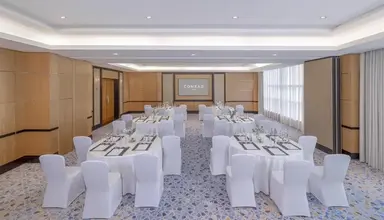 Conrad Dubai