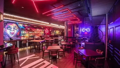 Conrad Dubai
