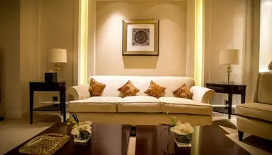 Conrad Dubai