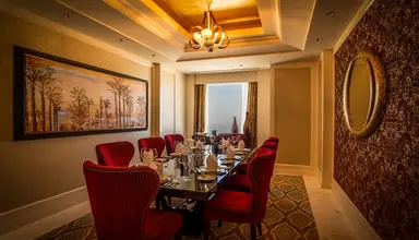 Conrad Dubai
