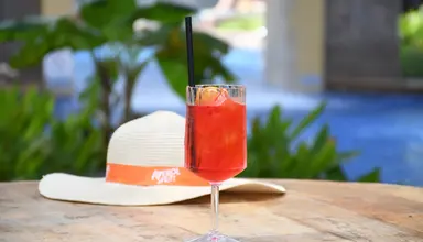 Conrad Dubai