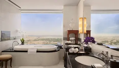 Conrad Dubai
