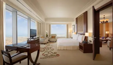 Conrad Dubai