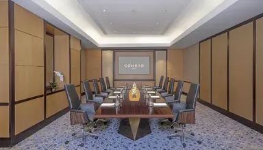 Conrad Dubai