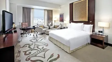 Conrad Dubai