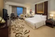 Conrad Dubai