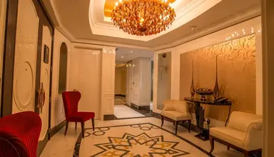 Conrad Dubai