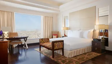 Conrad Dubai
