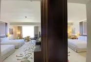 Conrad Dubai