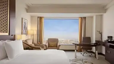 Conrad Dubai