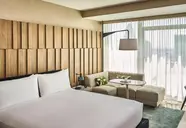 Conrad Los Angeles by Hilton