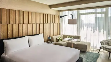 Conrad Los Angeles by Hilton