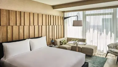 Conrad Los Angeles by Hilton