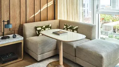 Conrad Los Angeles by Hilton