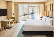 Conrad Los Angeles by Hilton