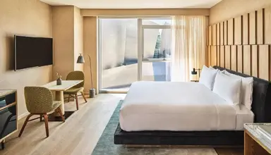 Conrad Los Angeles by Hilton