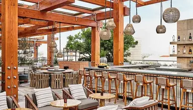 Conrad Los Angeles by Hilton