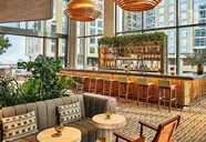 Conrad Los Angeles by Hilton