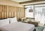 Conrad Los Angeles by Hilton