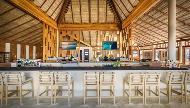 Conrad Maldives Rangali Island