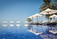 Conrad Maldives Rangali Island