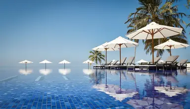 Conrad Maldives Rangali Island