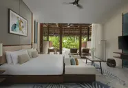 Conrad Maldives Rangali Island