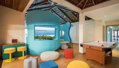 Conrad Maldives Rangali Island