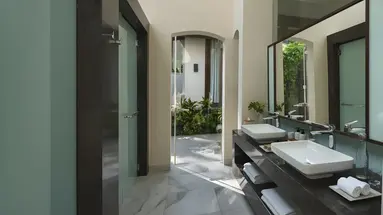 Conrad Maldives Rangali Island