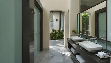 Conrad Maldives Rangali Island