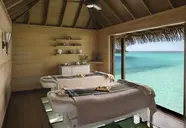 Conrad Maldives Rangali Island