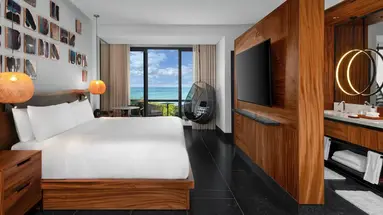 Conrad Tulum Riviera Maya