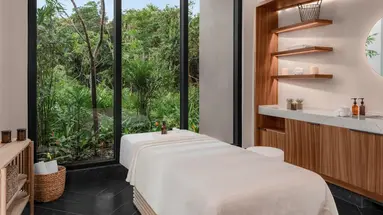 Conrad Tulum Riviera Maya