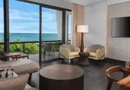 Conrad Tulum Riviera Maya