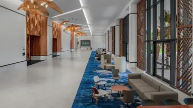 Conrad Tulum Riviera Maya