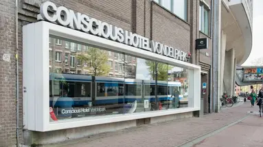 Conscious Vondelpark