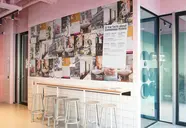 Conscious Vondelpark