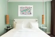 Conscious Vondelpark