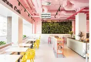 Conscious Vondelpark