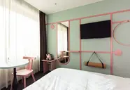 Conscious Vondelpark