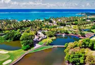 Constance Belle Mare Plage