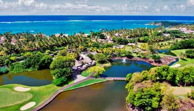 Constance Belle Mare Plage